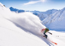 Winterangebot "Skifahren im Februar"